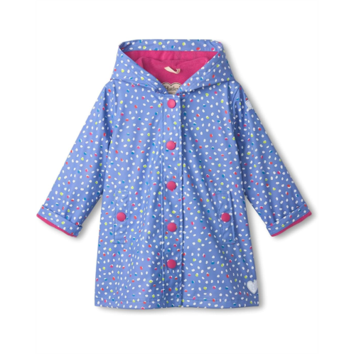 Hatley Kids Splash Rain Jacket (Toddler/Little Kid/Big Kid)