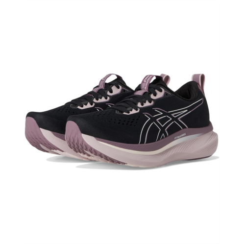 Womens ASICS Glideride Max