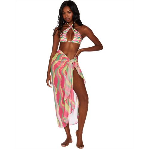 Beach Riot Sunny Sarong