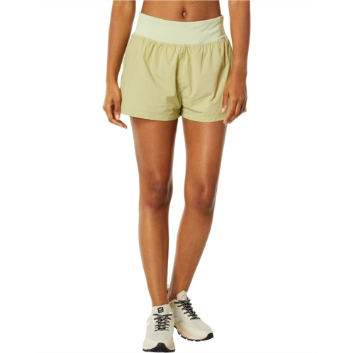 Madewell MWL Running Shorts