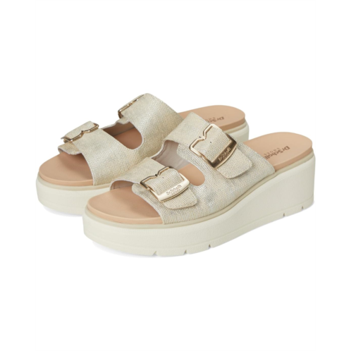 Dr. Scholl s Womens Dr Scholls Nice Day Max Og