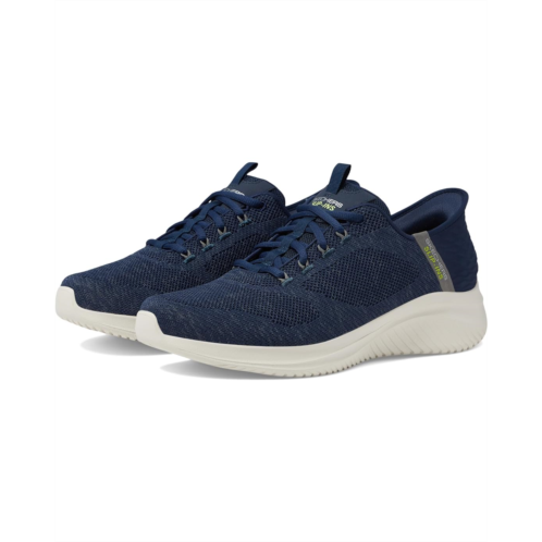 SKECHERS Ultra Flex 30 New Arc Hands Free Slip-Ins