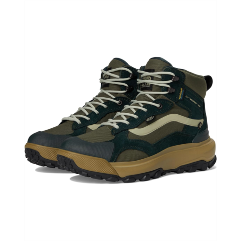 Vans MTE Crestline Waterproof