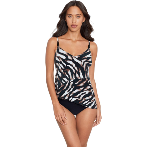 Magicsuit Zimbabwe Elsa Tankini Top