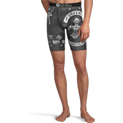 Mens ethika Tore Up