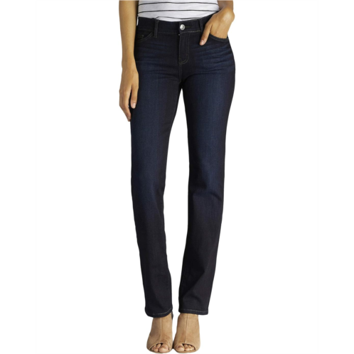 Lee Flex Motion Regular Fit Straight Leg Jeans