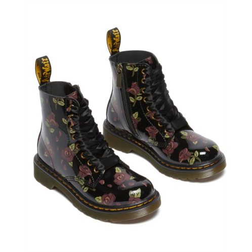 Dr. Martens Kid  s Collection Dr Martens Kids Collection 1460 Pascal Junior (Little Kid/Big Kid)