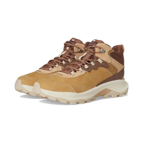 Womens Merrell Speed Strike 2 Mid LTR Waterproof