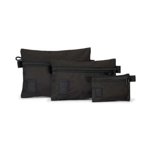 Topo Designs Accessory Bag Bundle