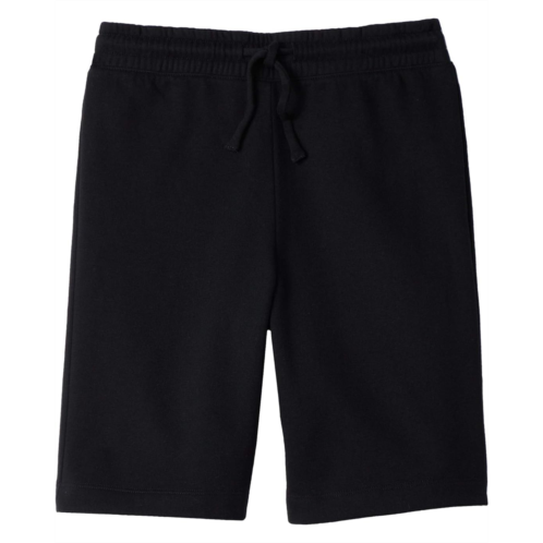 #4kids Essential Fleece Shorts (Little Kids/Big Kids)