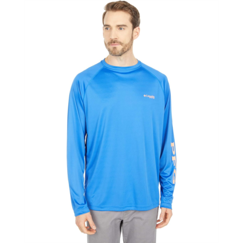 Mens Columbia Terminal Tackle L/S Shirt