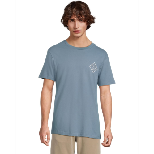 Mens Salty Crew Tippet Fill Short Sleeve Tee