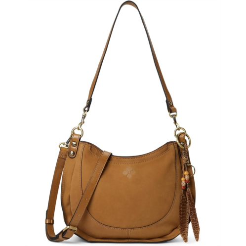 Patricia Nash Caletta Hobo