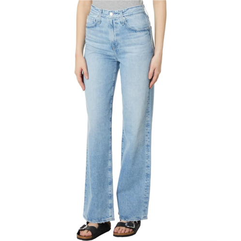 AG Jeans Kora High Rise Relaxed Wide Leg in Recall