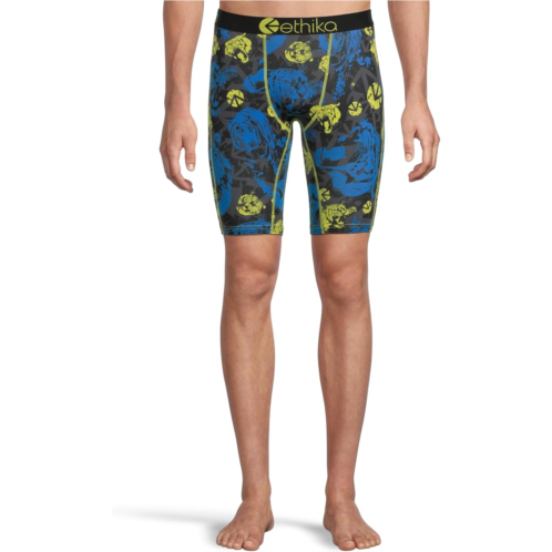 Mens ethika Tiger Flou