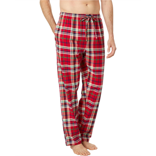 Mens Polo Ralph Lauren Flannel PJ Pants