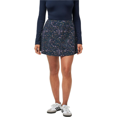 Womens TravisMathew Sapphire Sunrise 20