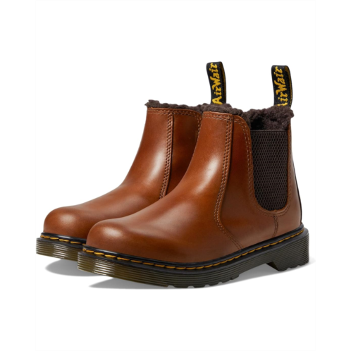 Dr. Martens Kid  s Collection 2976 Leonore (Little Kid/Big Kid)