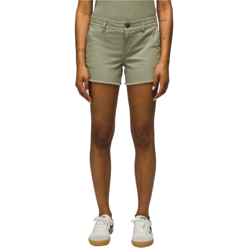 Prana 4 Sancho Shorts