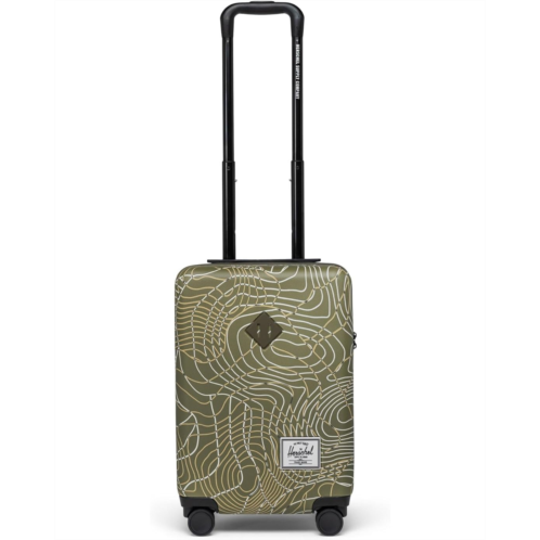 Herschel Supply Co. Herschel Heritage Hardshell Carry On Luggage