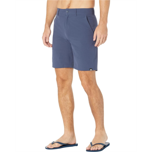 Adidas Packable 19 Swim Shorts