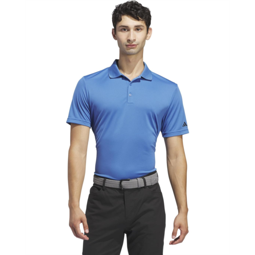 Mens adidas Golf adi Performance Short Sleeve Polo