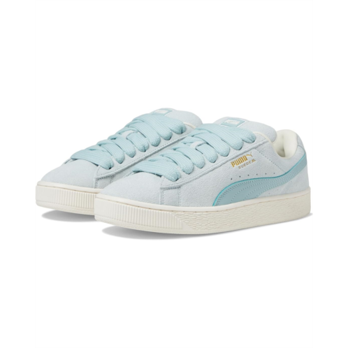 Womens PUMA Suede Xl