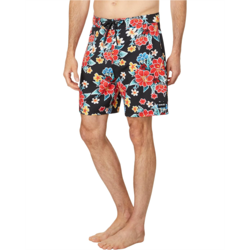 Hurley Phantom Eco Classic 18 Boardshorts