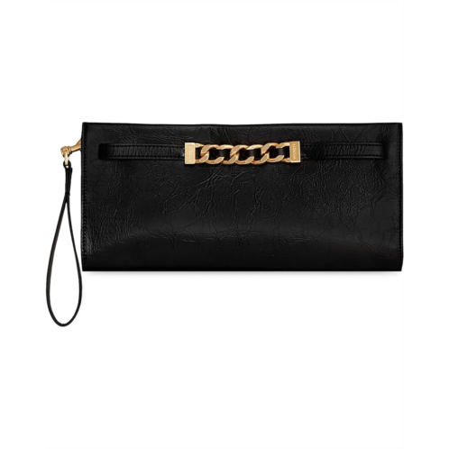 Rebecca Minkoff Curb Link Clutch