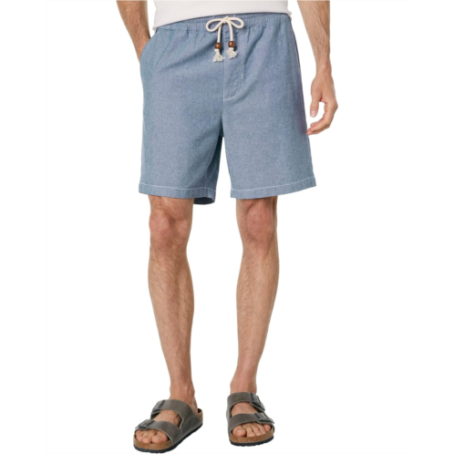 Mens Joes Jeans Dock Shorts