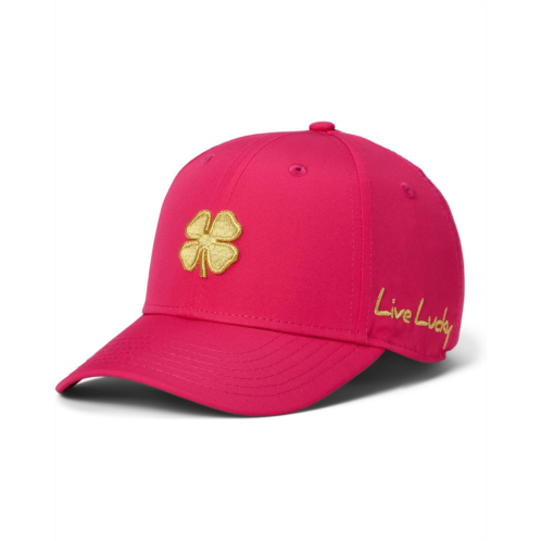 Black Clover Hollywood 26 Adjustable Hat