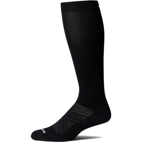 Mens Smartwool Ski Zero Cushion Over-the-Calf Socks