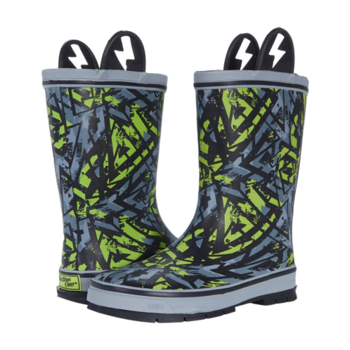 Western Chief Kids Graphic Gamer Rain Boots (Toddler/Little Kid/Big Kid)