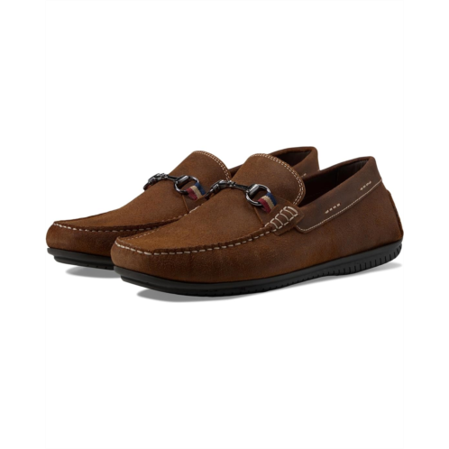 Martin Dingman Bermuda Horse Bit Loafer