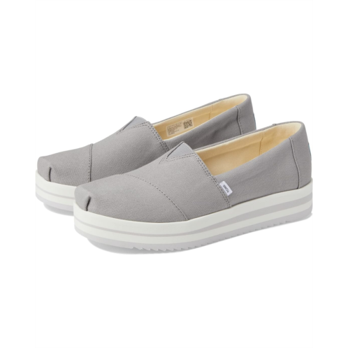 Womens TOMS Alp Midform