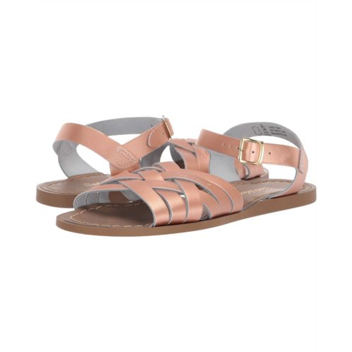 Womens Salt Water Sandal by Hoy Shoes Retro (Big Kid/Adult)