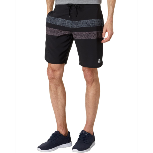 Mens TravisMathew Al Carbon