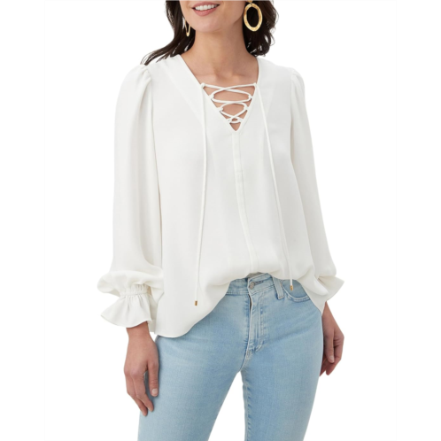 Womens Trina Turk Zahara Top