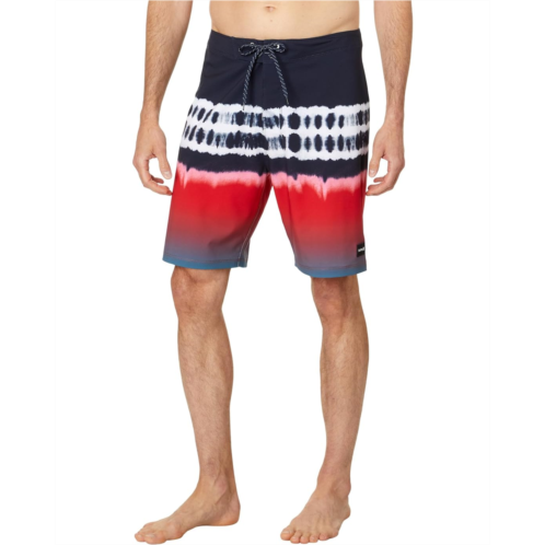 Mens Hurley Phantom-Eco Weekender 20 Boardshorts