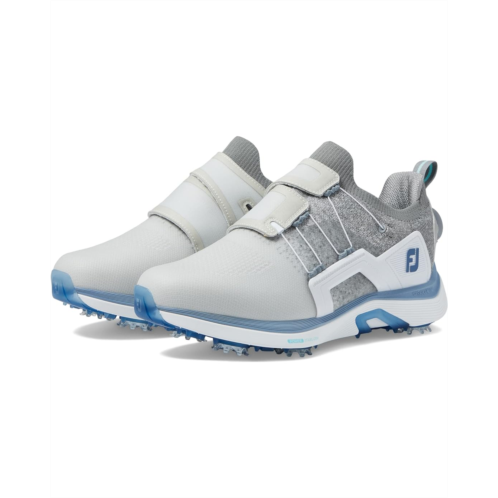 Womens FootJoy Hyperflex BOA Golf Shoes