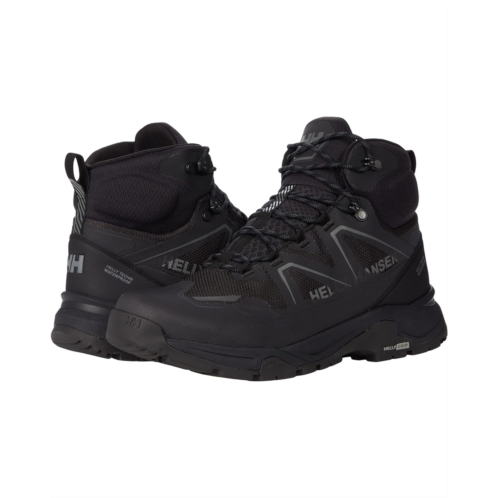 Mens Helly Hansen Cascade Mid Helly Tech