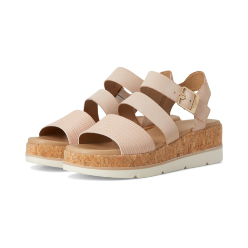 Dr. Scholl s Womens Dr Scholls Once Twice