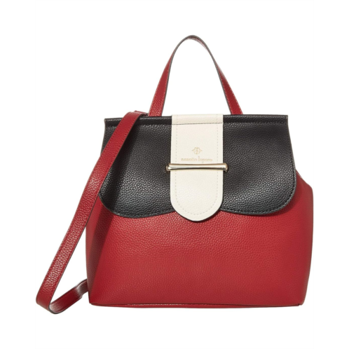 Nanette Lepore Color Block Convertible Backpack