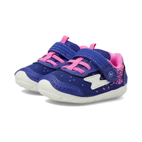 Stride Rite SM Zips Runner (Infant/Toddler)