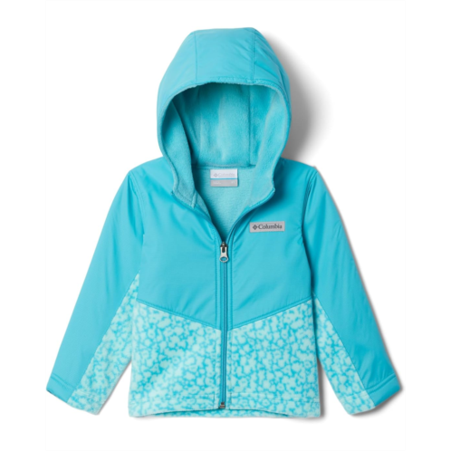 Columbia Kids Steens Mt Overlay Hoodie (Toddler)