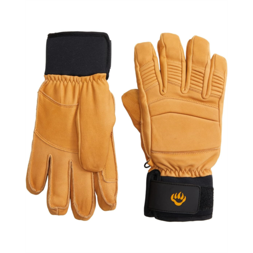 Wolverine Trapper