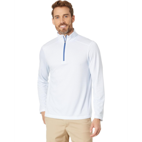 Mens Vineyard Vines Sankaty 1/4 Zip