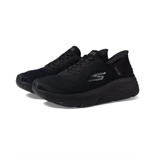 SKECHERS Max Cushioning Elite Mystic Passion Hands Free Slip-Ins