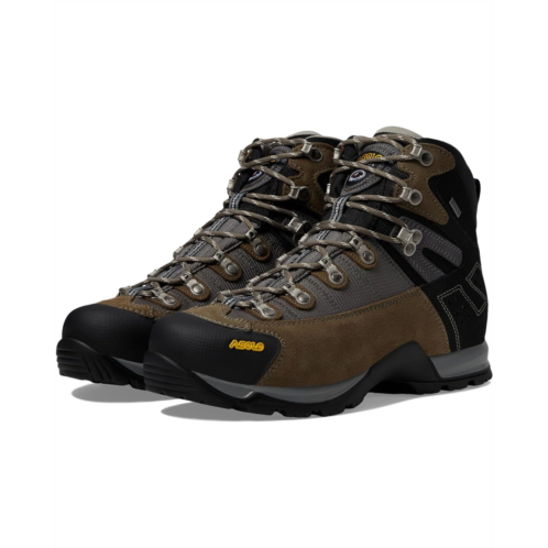 Mens Asolo Fugitive GTX MM