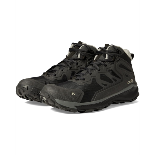 Mens Oboz Katabatic Mid B-Dry